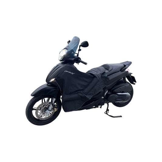Couvre-jambes d'origine Piaggio Beverly 350/300/125