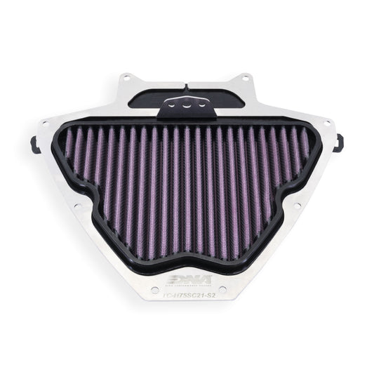 Honda X-ADV (21-23) KIT FILTRE HAUTE PERFORMANCE DNA STAGE 2