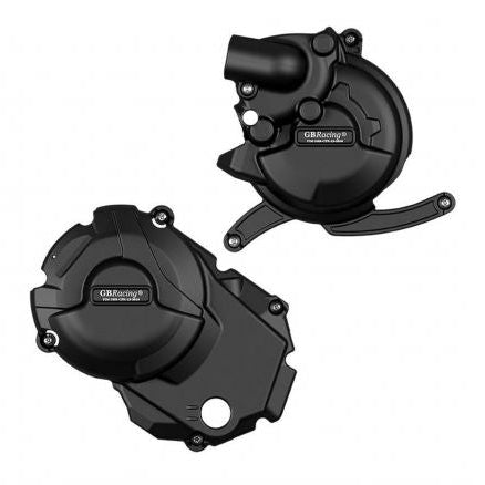 KIT DE PROTECTION MOTEUR GB RACING DUCATI MULTISTRADA V2 2022-2023 