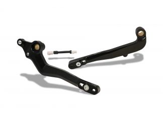 PROTECTIONS ALUMINIUM DUCABIKE DUCATI HYPERMOTARD 950 / SP 