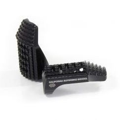 Paire de repose-pieds Rizoma Extreme pour BMW F 900 XR 2020-2022 