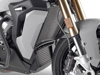 Grille de radiateur d'huile Racing en titane R&amp;G pour BMW S 1000 XR 2020-2023 