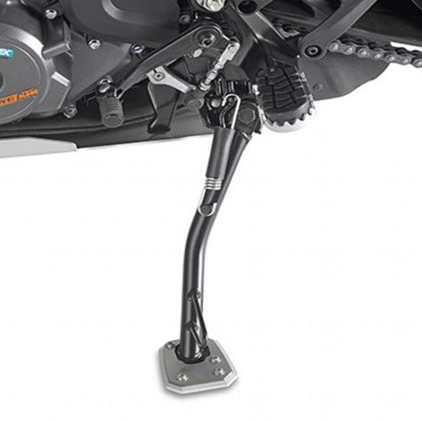 RALLONGE DE BÉQUILLE LATÉRALE GIVI KTM 1290 SUPER ADVENTURE S 2021 