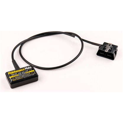 HEALTECH MAINTENANCE MATE SERVICE LITE RÉINITIALISATION BMW C 400 GT/ 