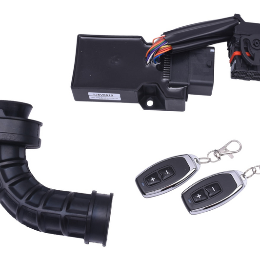 Limiteur européen Power Commander | Piaggio / Vespa 4T 3V E5