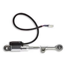 Manette de vitesse rapide Ducati Hypermotard 698 2024