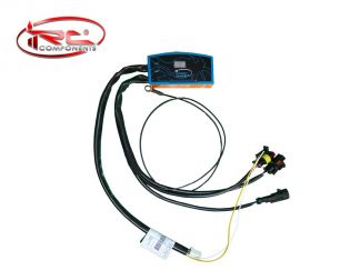 TRANSLOGIC QSXi DCS CHANGEMENT DE VITESSE ÉLECTRONIQUE RAPIDE DUCATI HYPERMOTARD 2008-2012 