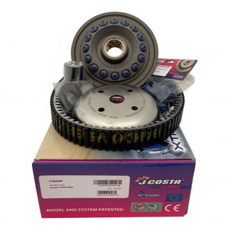 VARIATEUR J COSTA XRP YAMAHA T-MAX 560 2020-2023