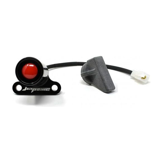 COMMUTATEUR D'ARRÊT JETPRIME APRILIA TOUAREG 660 / TUONO 660 2021-2022 