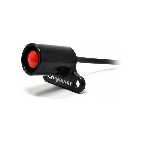 COMMUTATEUR D'ARRÊT JETPRIME APRILIA TOUAREG 660 / TUONO 660 2021-2022 