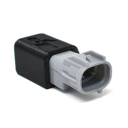 ÉLIMINATEUR DE SOLÉNOÏDE JETPRIME DUCATI SUPERSPORT 939 / 950 2017-2022 