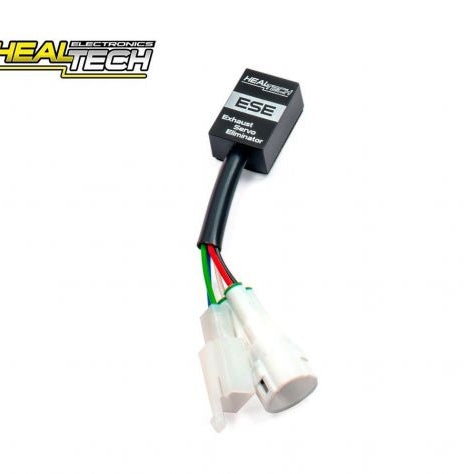 KIT ESE HEALTECH EXCLUDER VALVE D'ÉCHAPPEMENT BMW R 1300 GS 2023-2024 