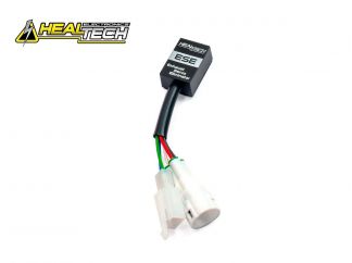 Boîtier de contrôle UPMAP T800 PLUS pour Ducati Streetfighter V2 2020-2023 