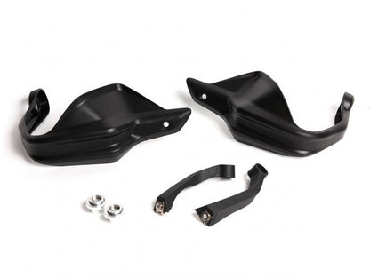 KIT PROTECTION PARAMANI NERE BMW F 750 GS 2018-2023 