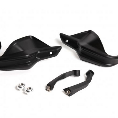 KIT PROTECTION PARAMANI NERE BMW F 750 GS 2018-2023 