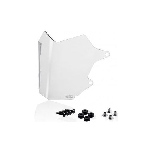 LENTILLE PROTECTION DE PHARE WRS YAMAHA TENERE 700 2019-2024