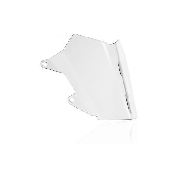 LENTILLE PROTECTION DE PHARE WRS YAMAHA TENERE 700 2019-2024