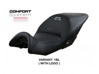 HOUSSE DE SELLE TROPEA ANNIVERSAIRE TB COMFORT SYSTEM BMW K 1600 GT 2010-2024 