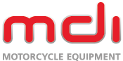 Porte-bagages supérieur noir Minirack Hepco&amp;Becker Ducati Hypermotard 950/SP '19-
