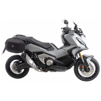 PORTE-SAC C-BOW NOIR HEPCO&amp;BECKER HONDA X-ADV '21+