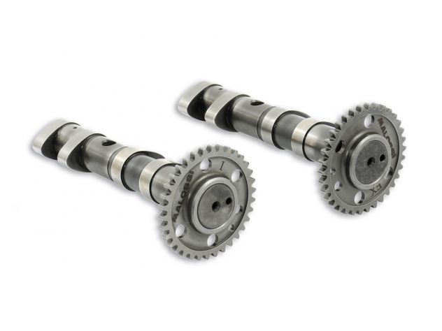 Arbre à cames MALOSSI DOUBLE POWER CAM pour YAMAHA T MAX 500 IE 4T LC 2004-2007