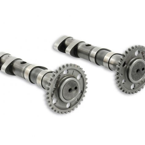 Arbre à cames MALOSSI DOUBLE POWER CAM pour YAMAHA T MAX 500 IE 4T LC 2004-2007