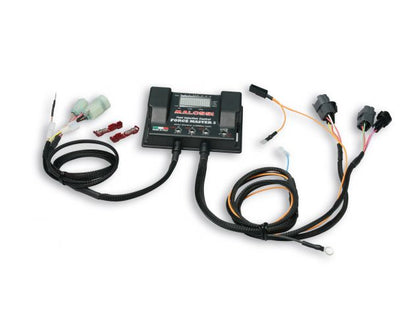 Contrôleur électronique MALOSSI Force Master 3 pour véhicules à injection Yamaha T Max 530 IE 4T LC 2015-2016 (J409E)