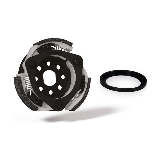 Embrayage réglable Malossi Maxi Delta pour Aprilia SR GT 125 &amp; 200 2023+