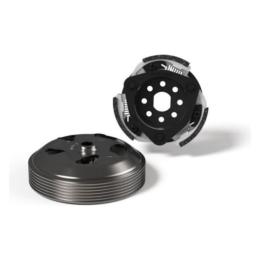 Système Malossi Maxi Delta pour Aprilia SR GT Sport 200 IE 4T LC Euro 5 (2022+)