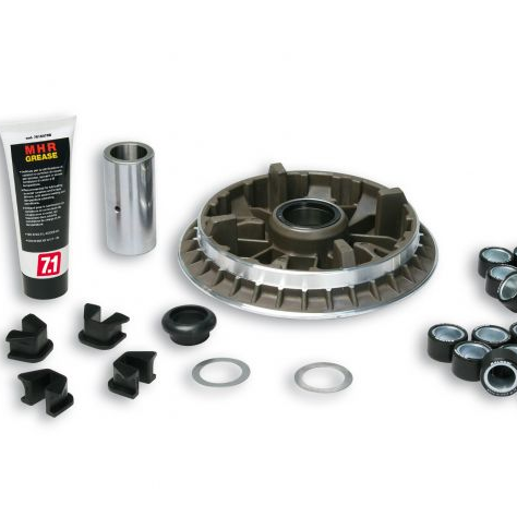 VARIATEUR MALOSSI MULTIVAR 2000 NEXT YAMAHA T MAX 500 IE 4T LC 2008-2011