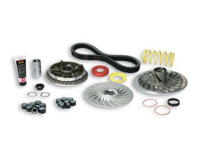 MALOSSI OVER RANGE POUR YAMAHA T MAX IE 2004 ＞ 2011 500 CC YAMAHA T MAX 500 IE 4T LC 2004-2007