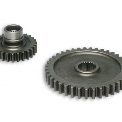 KIT DE TRANSMISSION SPORT MALOSSI POWER TRANSMISSION Z 26/40 POUR CHAÎNE D'ORIGINE YAMAHA T MAX 500 IE 4T LC 2004-2007