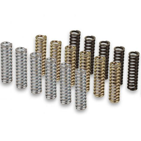 Jeu de ressorts de course MALOSSI pour embrayage d'origine Yamaha T Max 560 IE 4T LC Euro 5 2020-2021 (J420E)