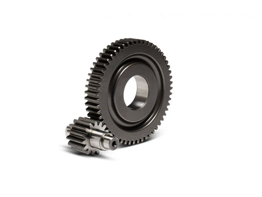 Engrenage secondaire Polini 14/43 | Piaggio et Vespa 50/80cc 