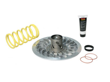 Pilote de couple MALOSSI 4 temps pour Yamaha T-Max 500 IE 4T LC 2008-2011