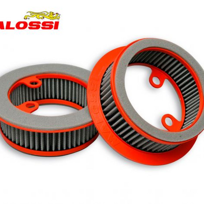 Filtre à air variateur MALOSSI côté droit pour Yamaha T-Max 530 2012-2019