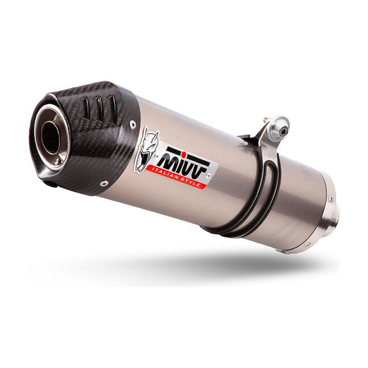 Amortisseur MIVV en titane pour BMW F 900 XR 2020-2024