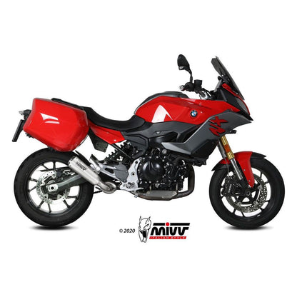 AMORTISSEUR MIVV TITANE BMW F 900 XR 2020-2024 