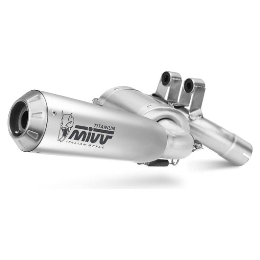 AMORTISSEUR MIVV TITANE BMW F 900 XR 2020-2024 