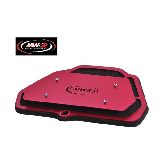 Filtre à air haute efficacité MWR pour Aprilia Tuono 125 4T