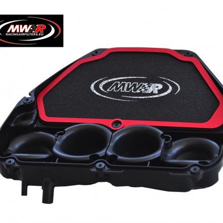 Filtre à air MWR Performance pour BMW R 1200 GS / ADVENTURE / LC 2013-2021 