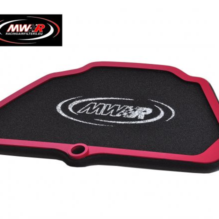 Filtre à air MWR Performance pour KTM DUKE 125 / 200 / 250 / 390 2017-2024 