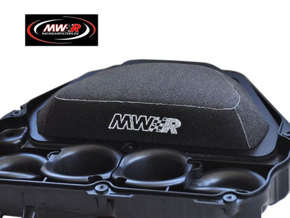 Filtre à air MWR Superbike pour BMW S 1000 RR 2019-2024 