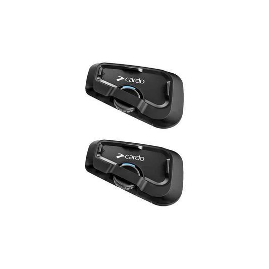 Cardo Scala Rider FREECOM 2x DUO paire d'interphones entre pilote et passager