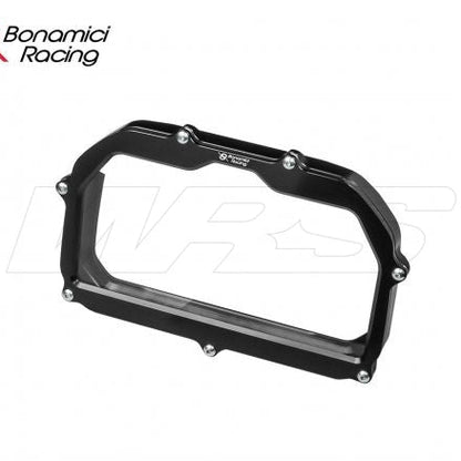 Housse de protection de tableau de bord OEM BONAMICI RACING pour BMW S 1000 R / RR / XR 2019-2024 
