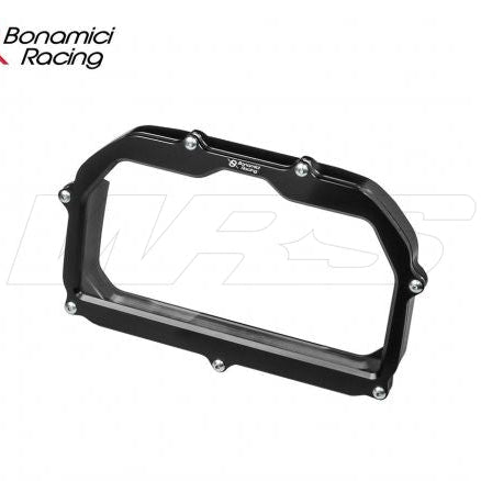 Housse de protection de tableau de bord OEM BONAMICI RACING pour BMW S 1000 R / RR / XR 2019-2024 