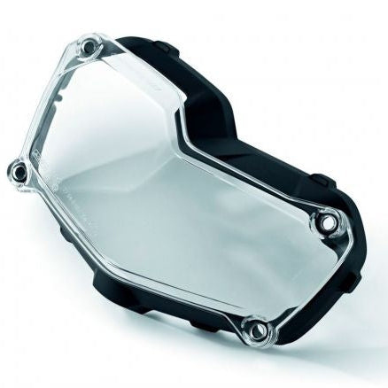 ENSEMBLE OFFICIEL DE PROTECTIONS DE PHARES BMW F 750 GS / F 850 ​​GS 2018-2023 