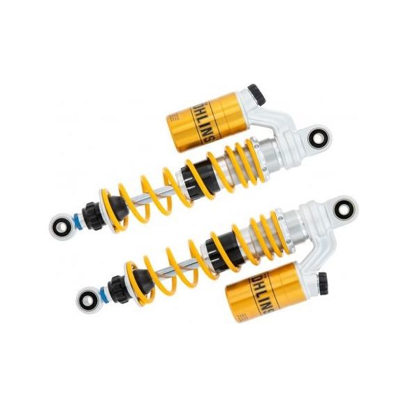 Amortisseurs arrière Öhlins pour Aprilia SR GT 200 2022-2023