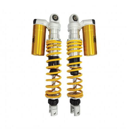 PAIRE D'AMORTISSEURS OHLINS S36PR1C1 YAMAHA X-MAX 250 / 300 2016-2019