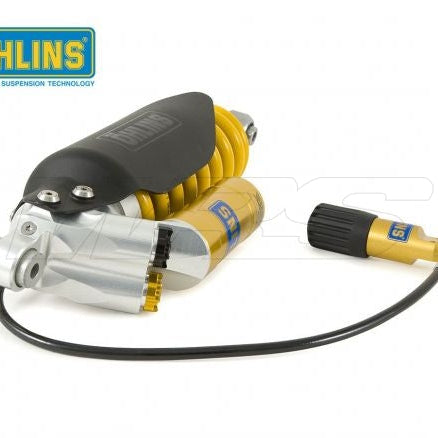 AMORTISSEUR ARRIÈRE OHLINS TTX39 BMW R 1250 GS ADVENTURE 2019-2023 